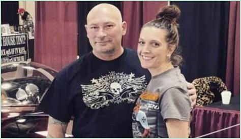 Ian Roussel- Wiki, Age, Height, Net Worth, Wife, Marriage